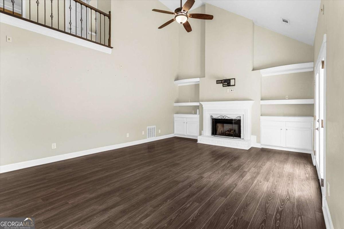 11395 Brookhollow Trail Alpharetta - Photo 23