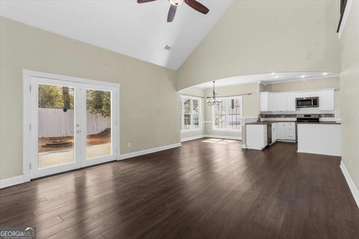 11395 Brookhollow Trail Alpharetta - Photo 25