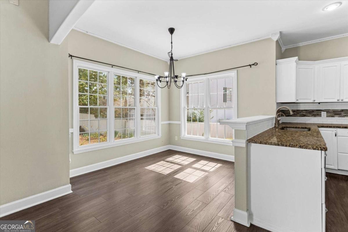 11395 Brookhollow Trail Alpharetta - Photo 28