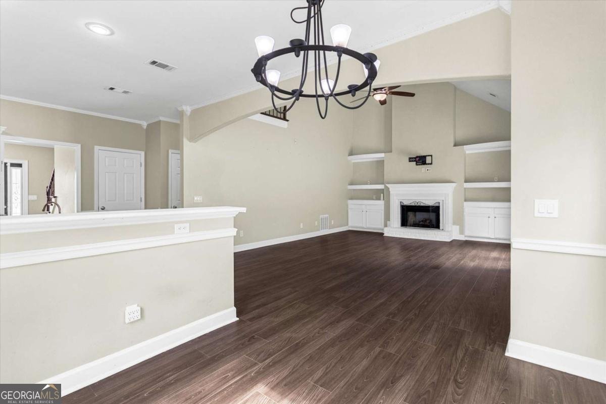 11395 Brookhollow Trail Alpharetta - Photo 29