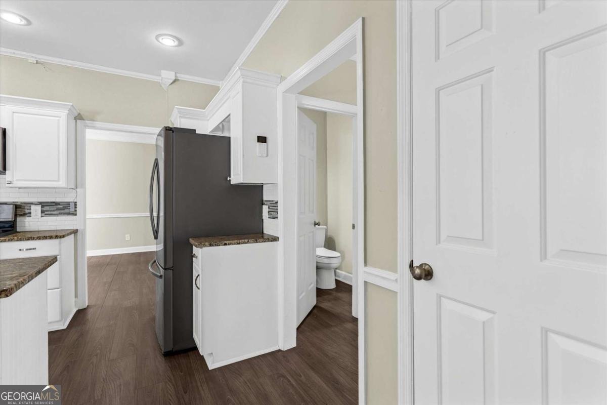 11395 Brookhollow Trail Alpharetta - Photo 32