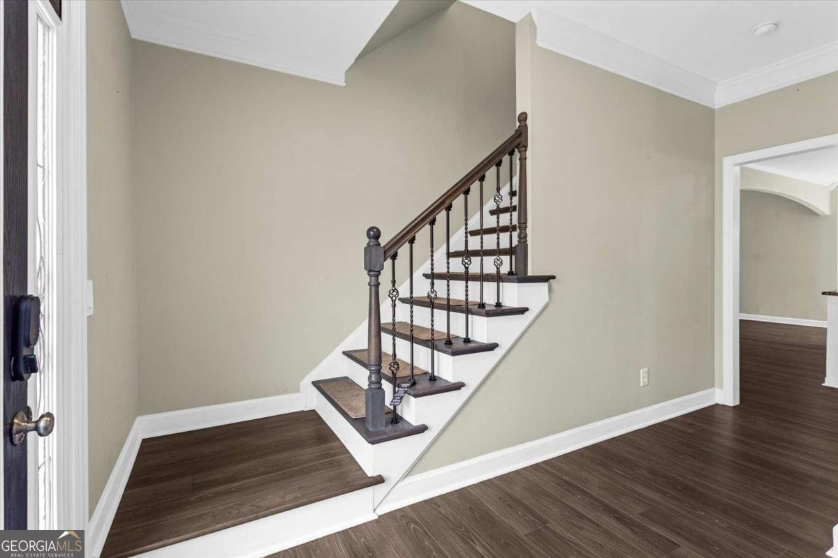 11395 Brookhollow Trail Alpharetta - Photo 34