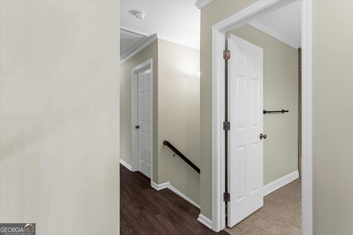 11395 Brookhollow Trail Alpharetta - Photo 35