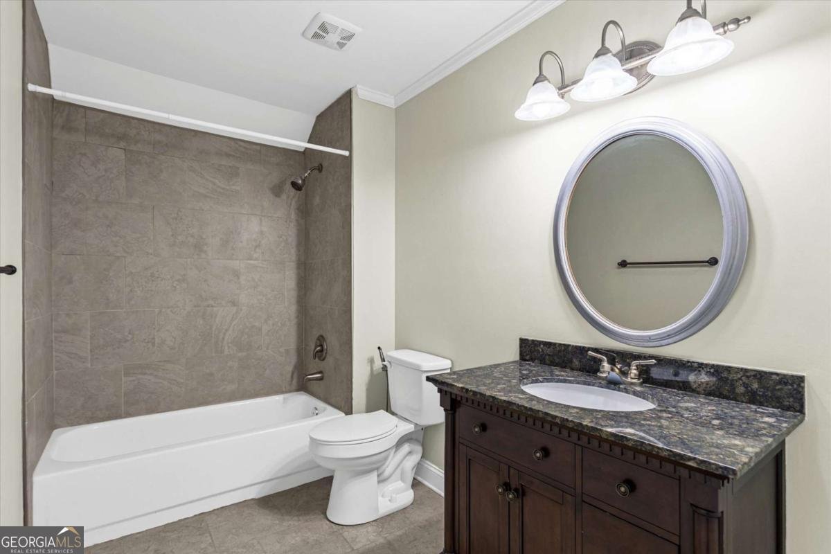 11395 Brookhollow Trail Alpharetta - Photo 36