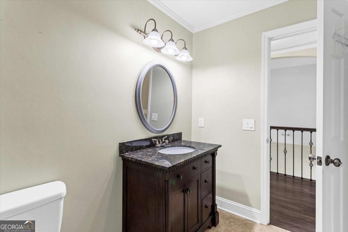 11395 Brookhollow Trail Alpharetta - Photo 37