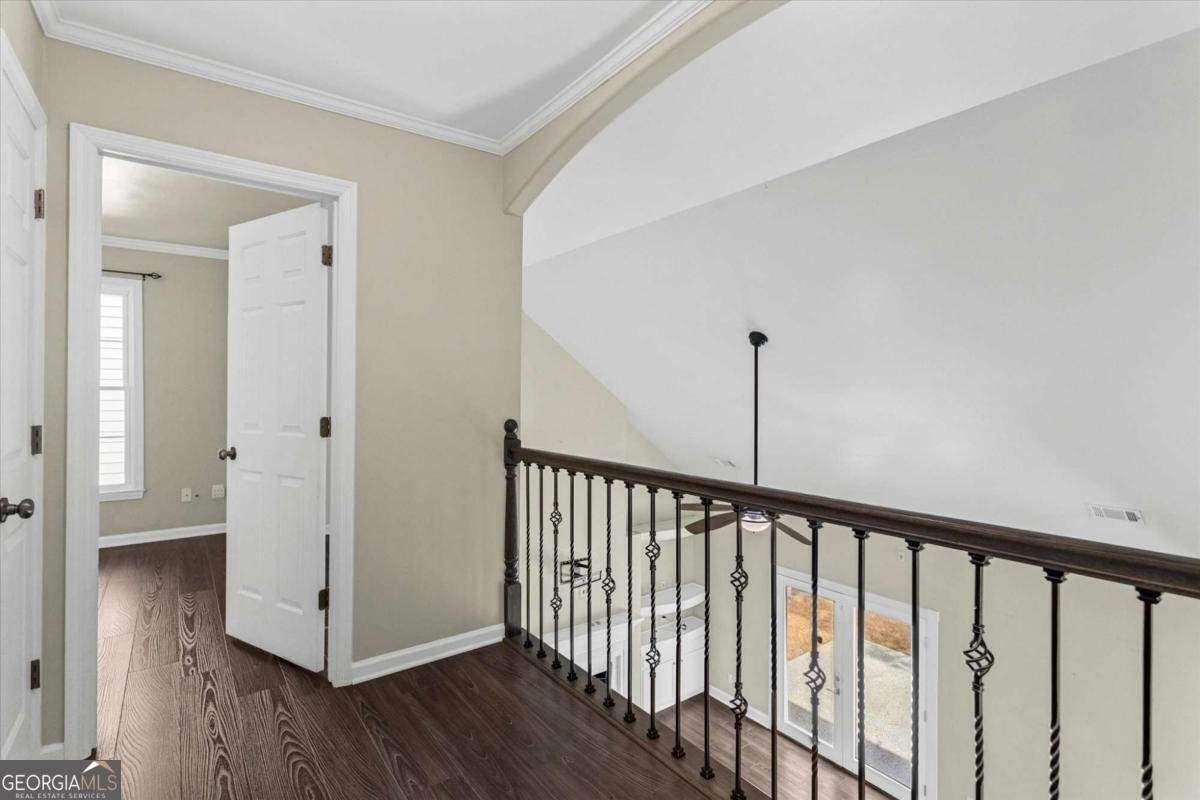 11395 Brookhollow Trail Alpharetta - Photo 38