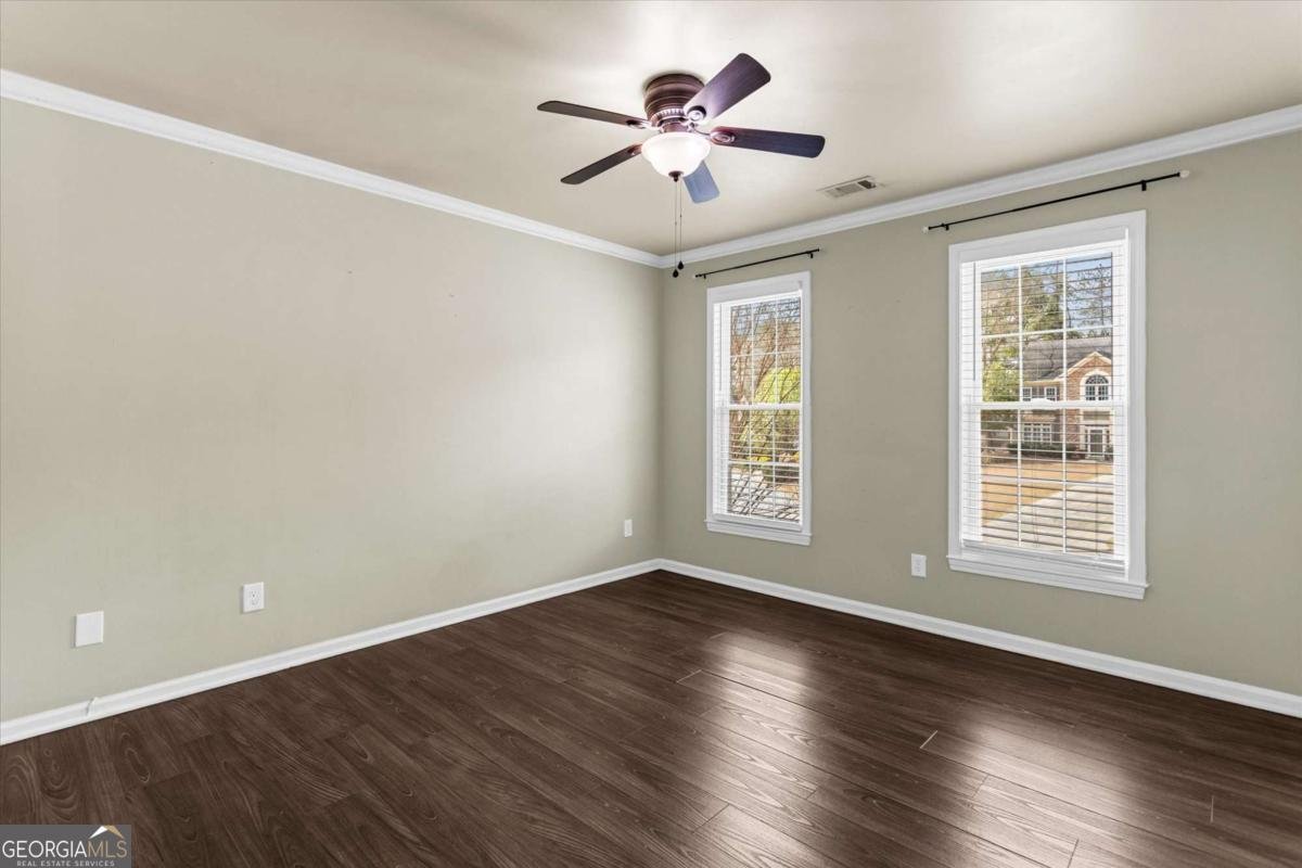 11395 Brookhollow Trail Alpharetta - Photo 44