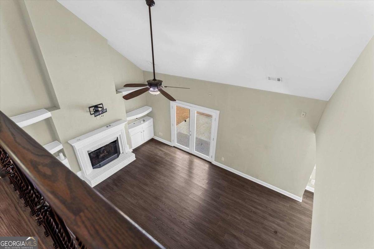 11395 Brookhollow Trail Alpharetta - Photo 53