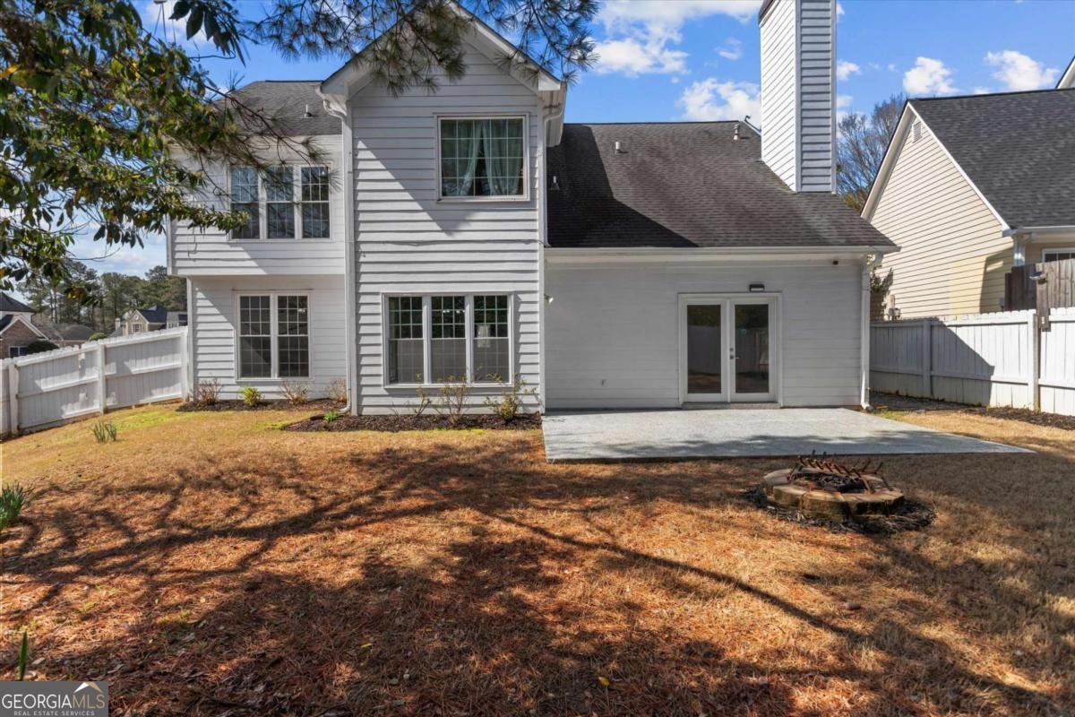 11395 Brookhollow Trail Alpharetta - Photo 54