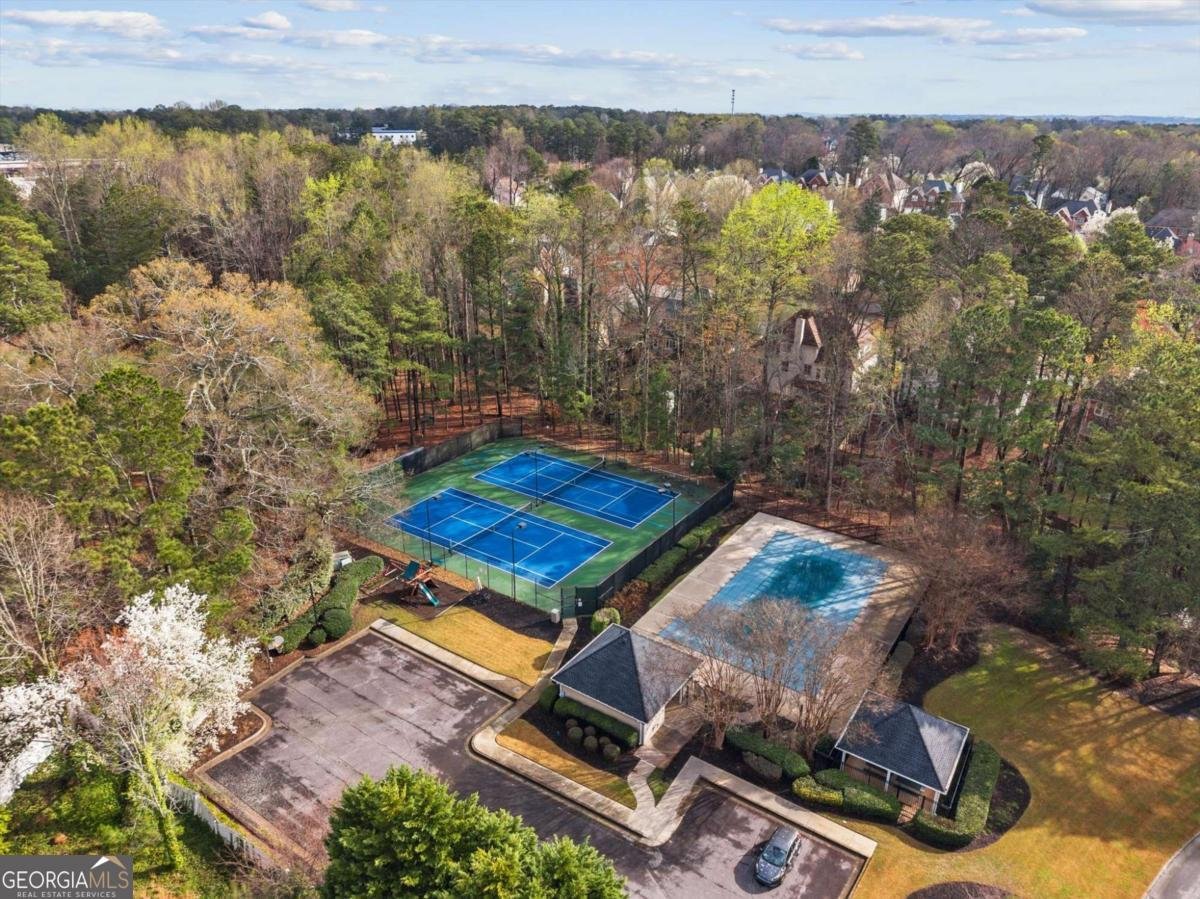 11395 Brookhollow Trail Alpharetta - Photo 60