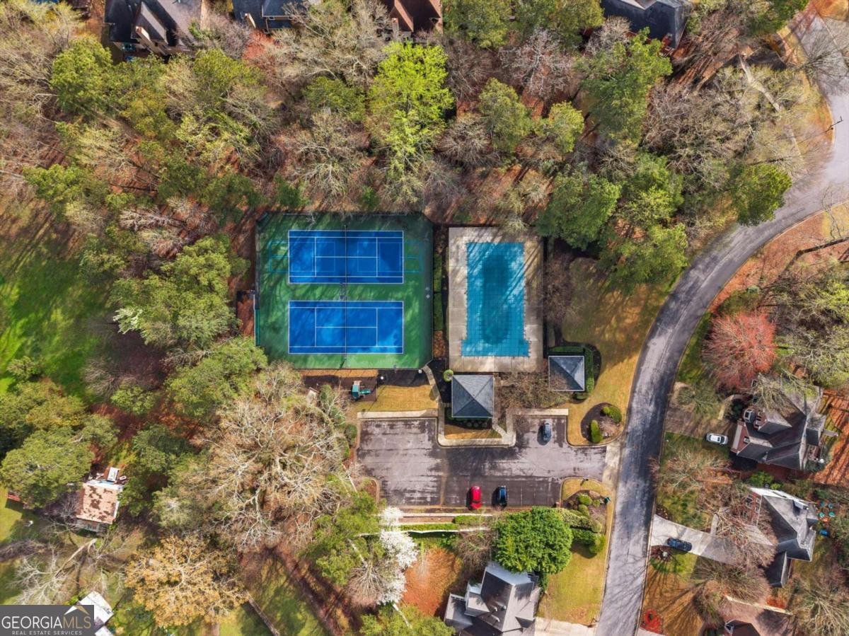 11395 Brookhollow Trail Alpharetta - Photo 61