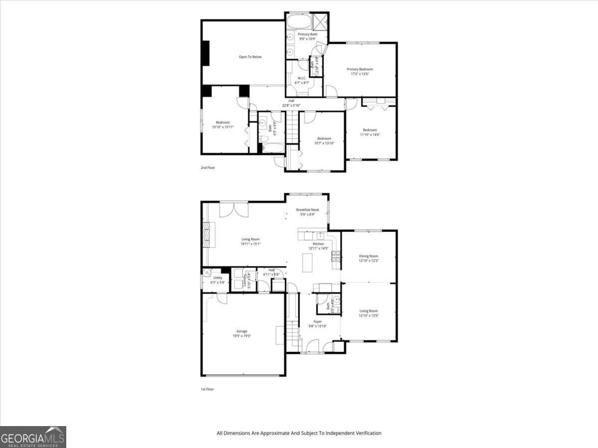 11395 Brookhollow Trail Alpharetta - Photo 64