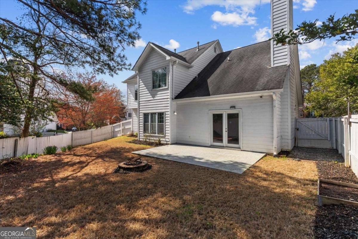 11395 Brookhollow Trail Alpharetta - Photo 7