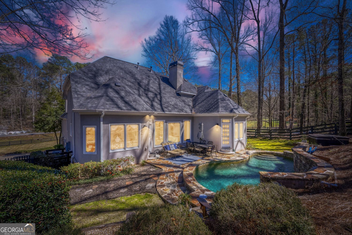 14124 Hopewell Road Alpharetta - Photo 21