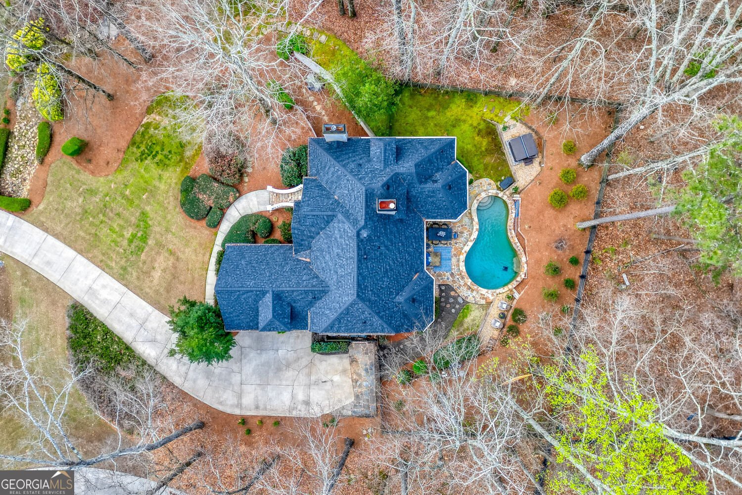 14124 Hopewell Road Alpharetta - Photo 25