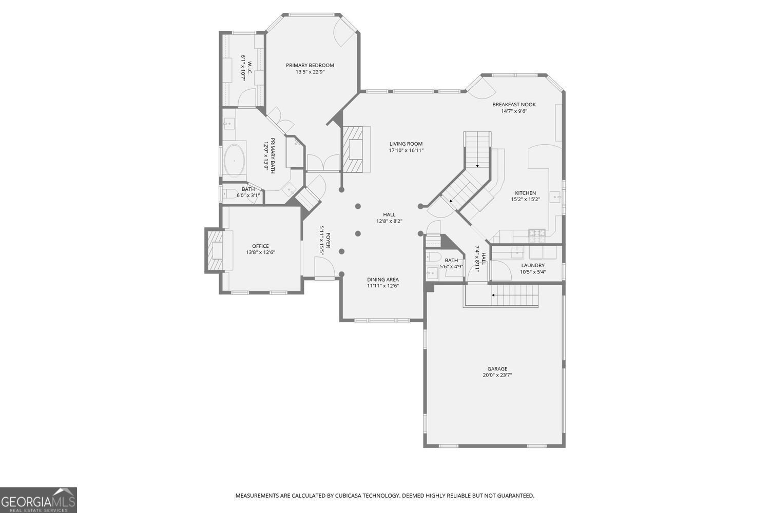 14124 Hopewell Road Alpharetta - Photo 27