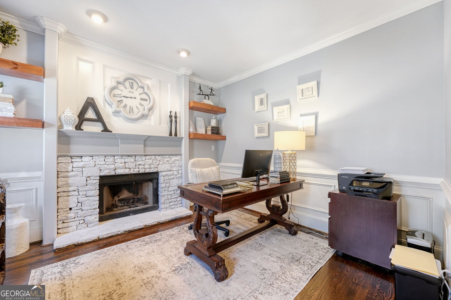 14124 Hopewell Road Alpharetta - Photo 6