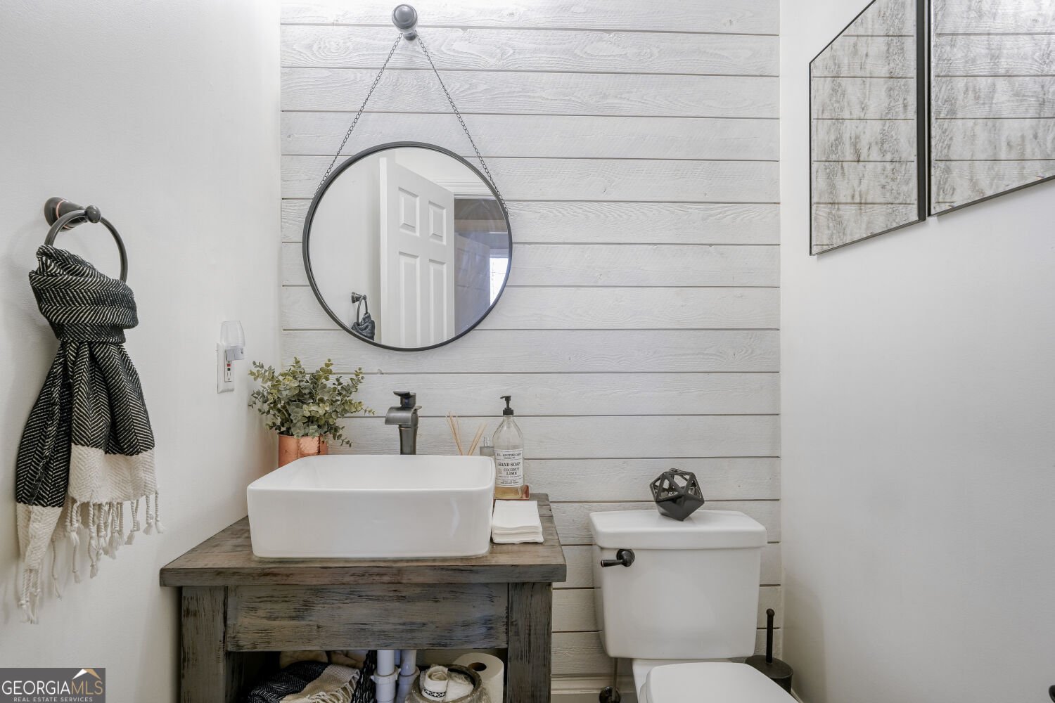 14124 Hopewell Road Alpharetta - Photo 8