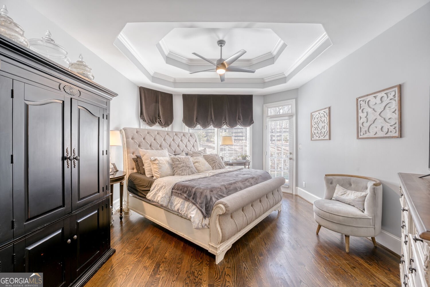 14124 Hopewell Road Alpharetta - Photo 9