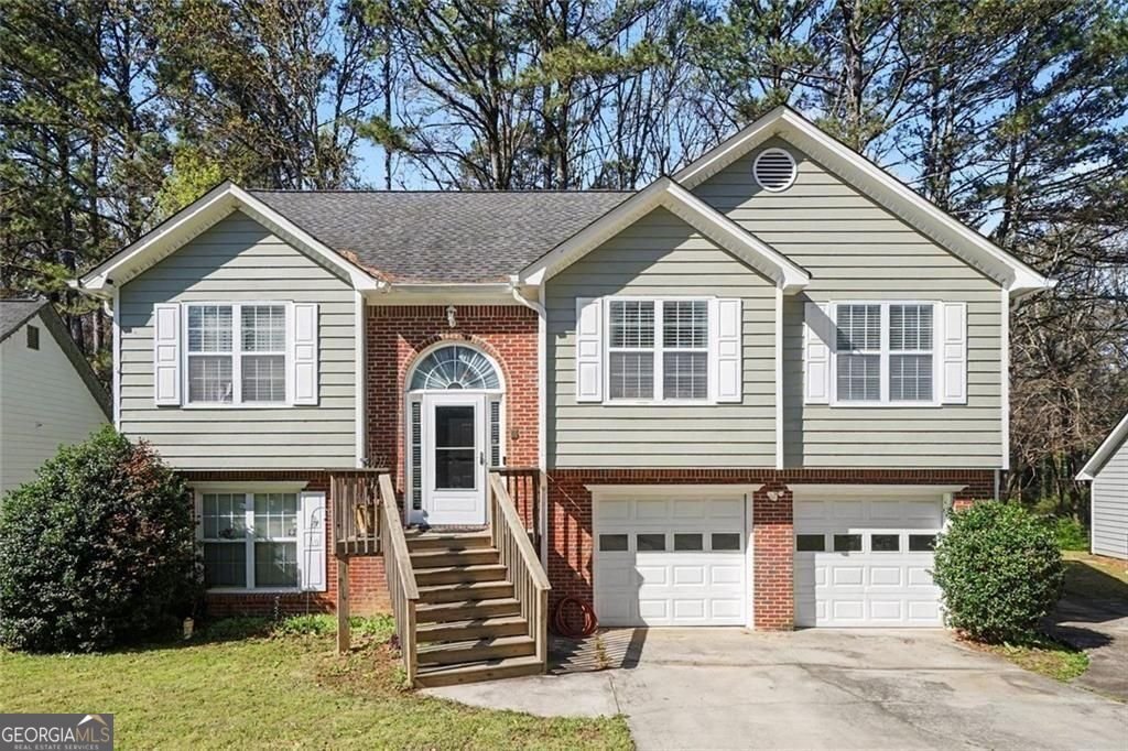 458 Padens Valley Court Lawrenceville - Photo 1