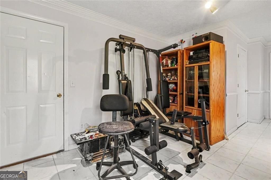 458 Padens Valley Court Lawrenceville - Photo 17