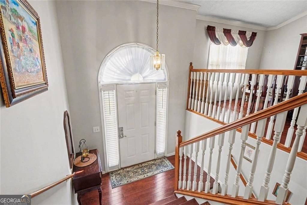 458 Padens Valley Court Lawrenceville - Photo 18