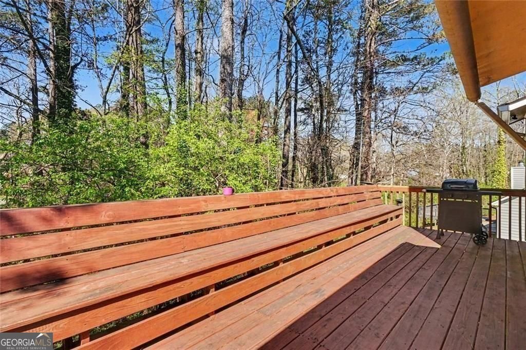 458 Padens Valley Court Lawrenceville - Photo 19