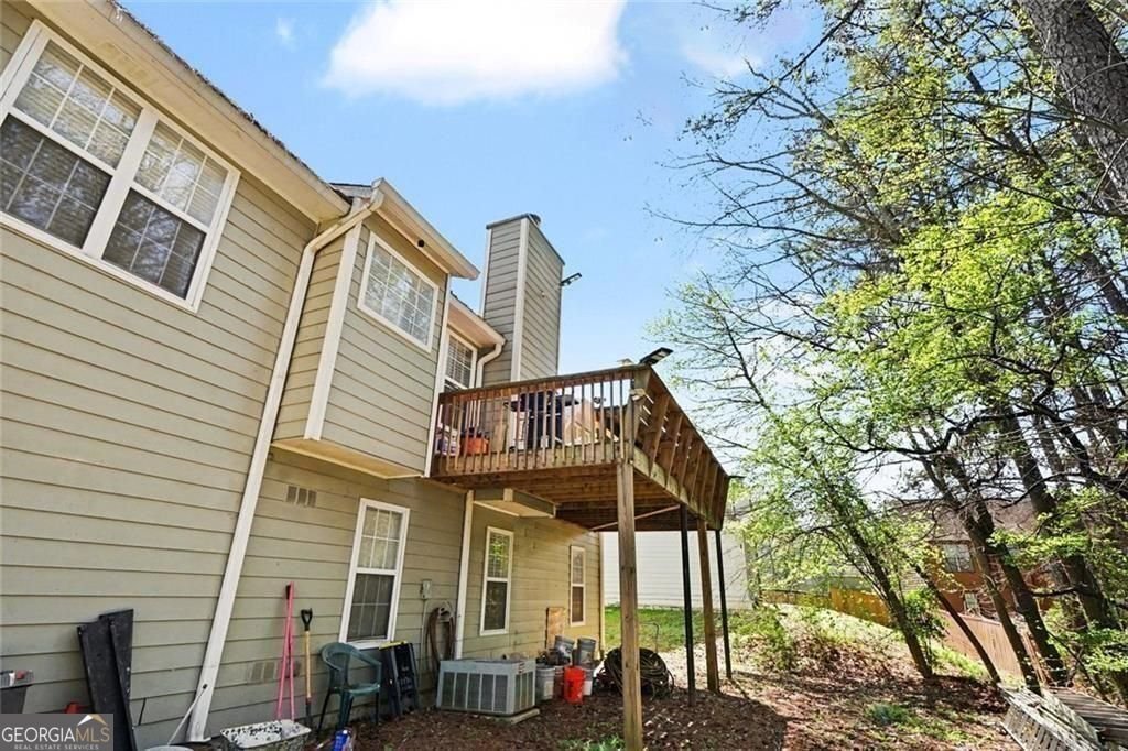 458 Padens Valley Court Lawrenceville - Photo 20