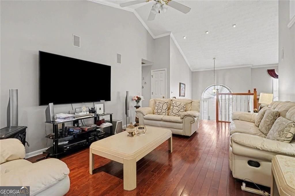 458 Padens Valley Court Lawrenceville - Photo 7