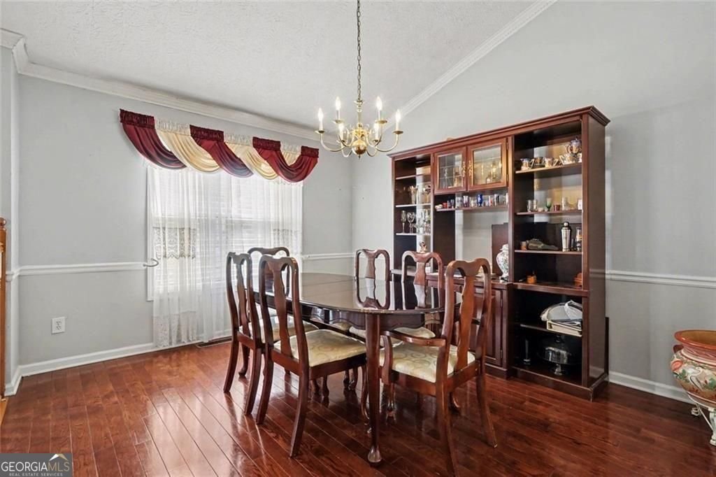 458 Padens Valley Court Lawrenceville - Photo 9