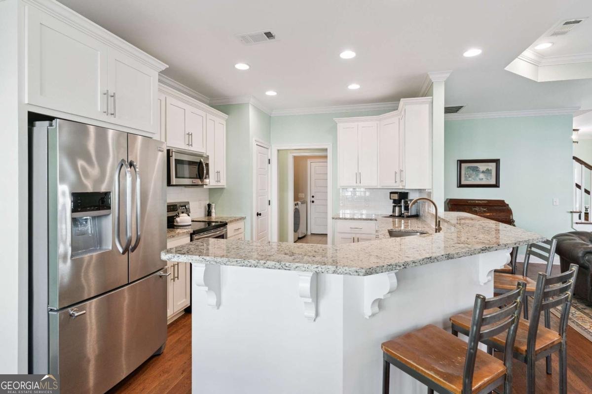 18 Country Club Court St. Simons - Photo 10