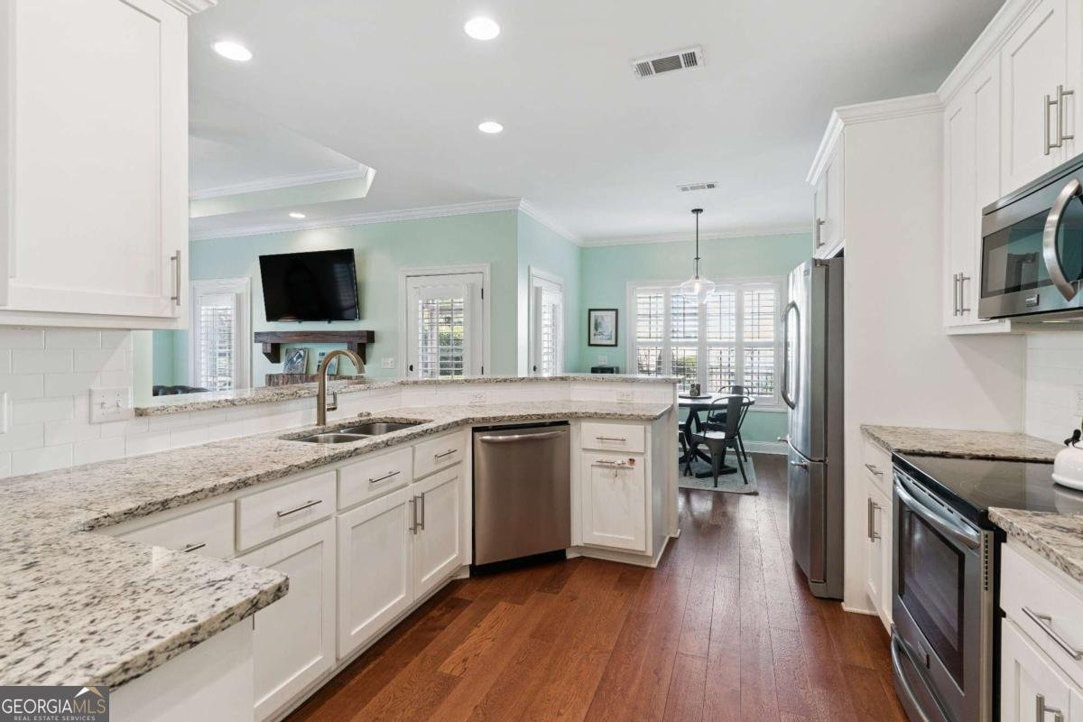 18 Country Club Court St. Simons - Photo 11