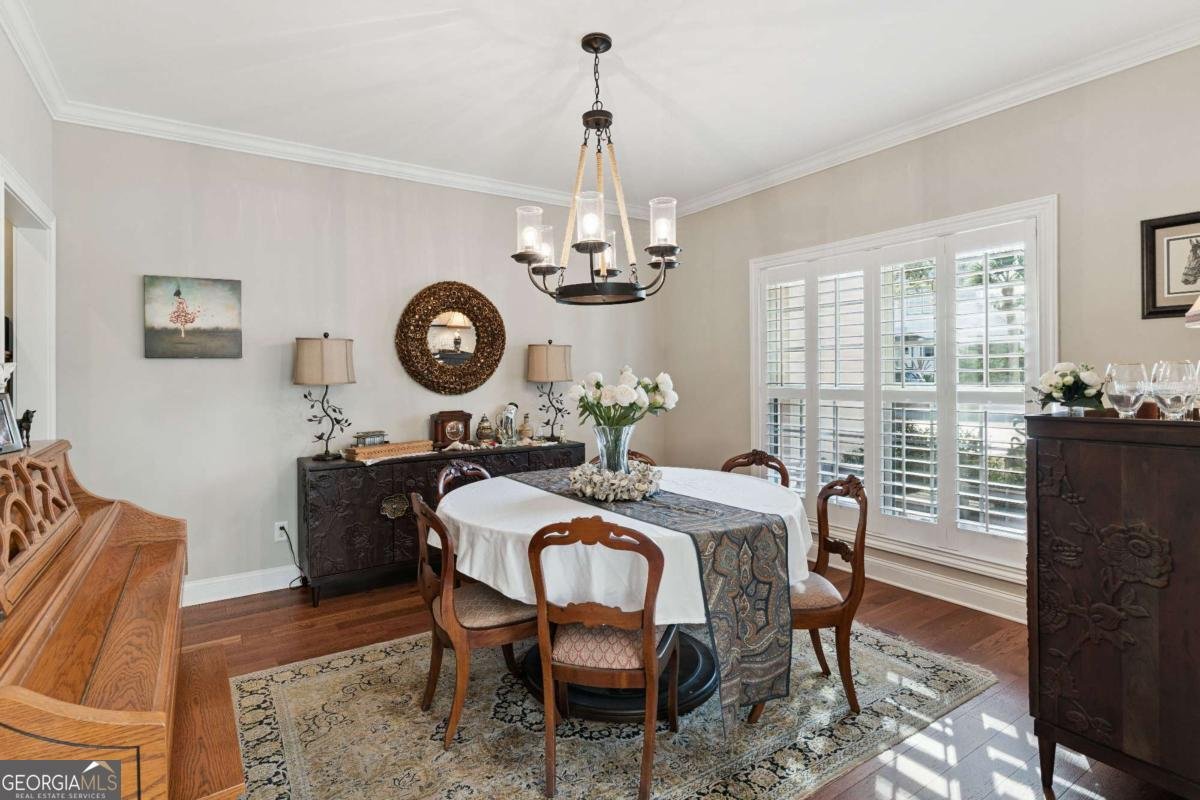 18 Country Club Court St. Simons - Photo 12