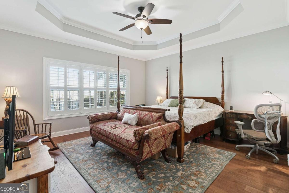 18 Country Club Court St. Simons - Photo 13