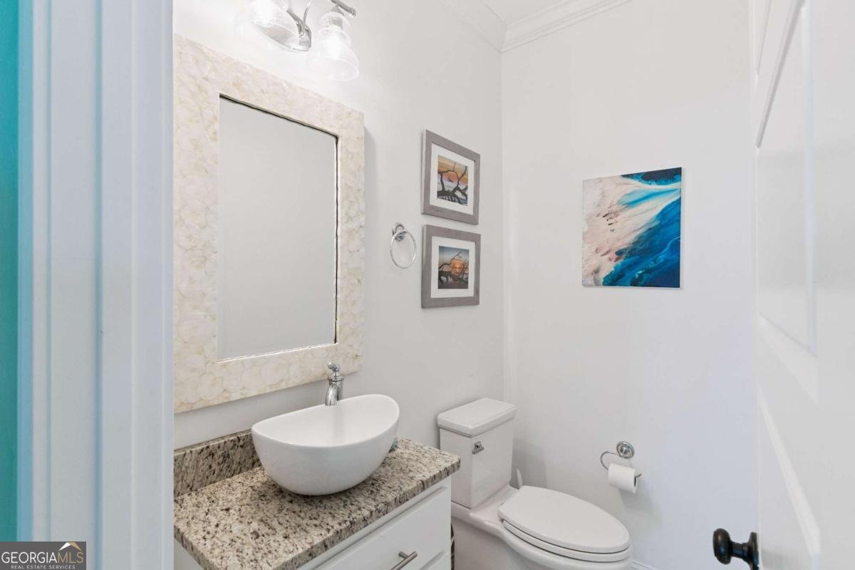 18 Country Club Court St. Simons - Photo 18