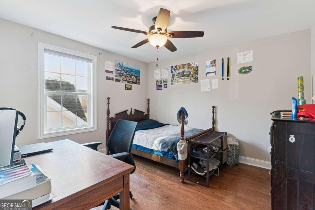 18 Country Club Court St. Simons - Photo 22