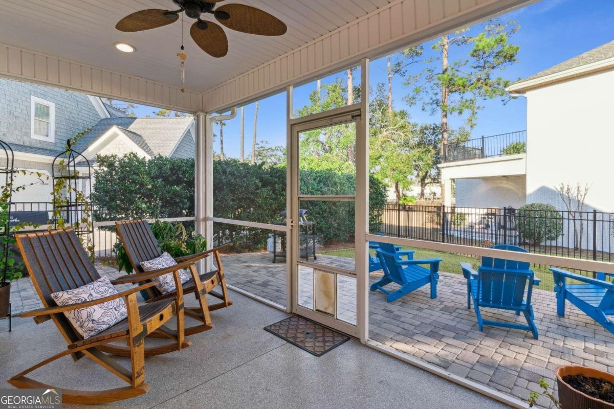 18 Country Club Court St. Simons - Photo 25