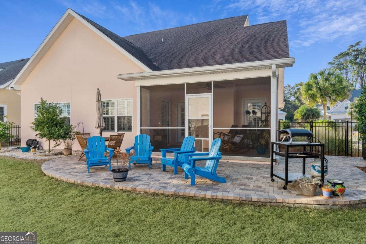 18 Country Club Court St. Simons - Photo 26