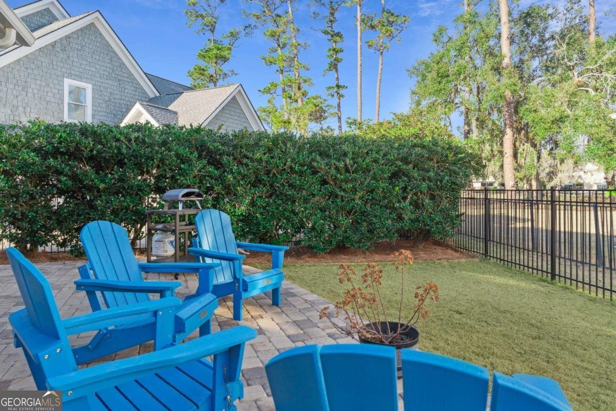 18 Country Club Court St. Simons - Photo 28