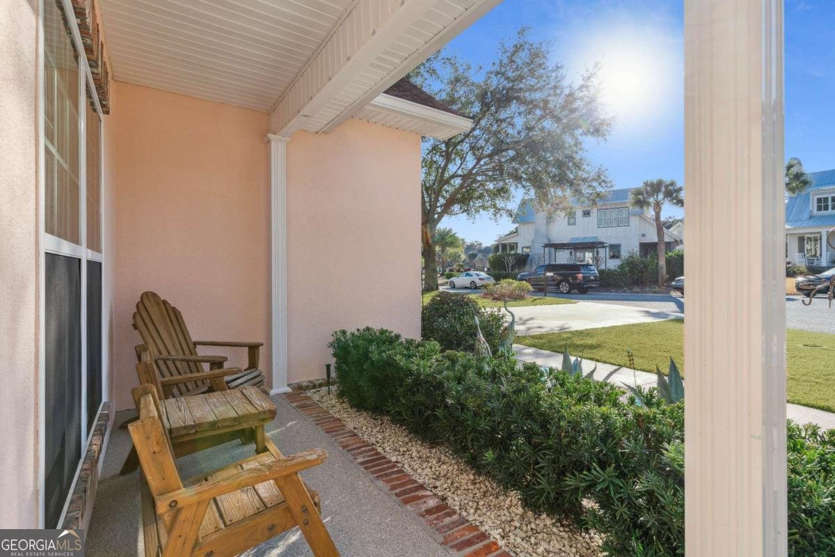 18 Country Club Court St. Simons - Photo 29