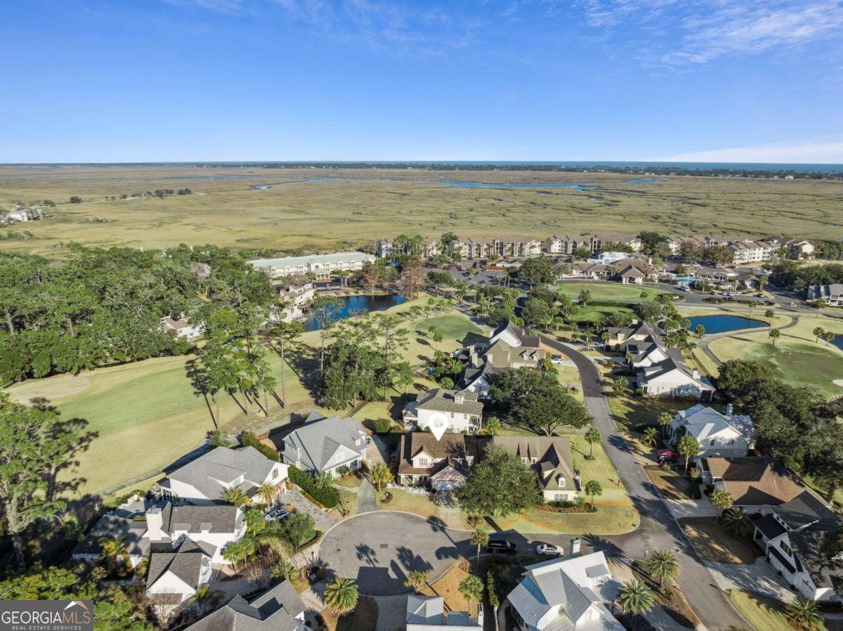 18 Country Club Court St. Simons - Photo 31