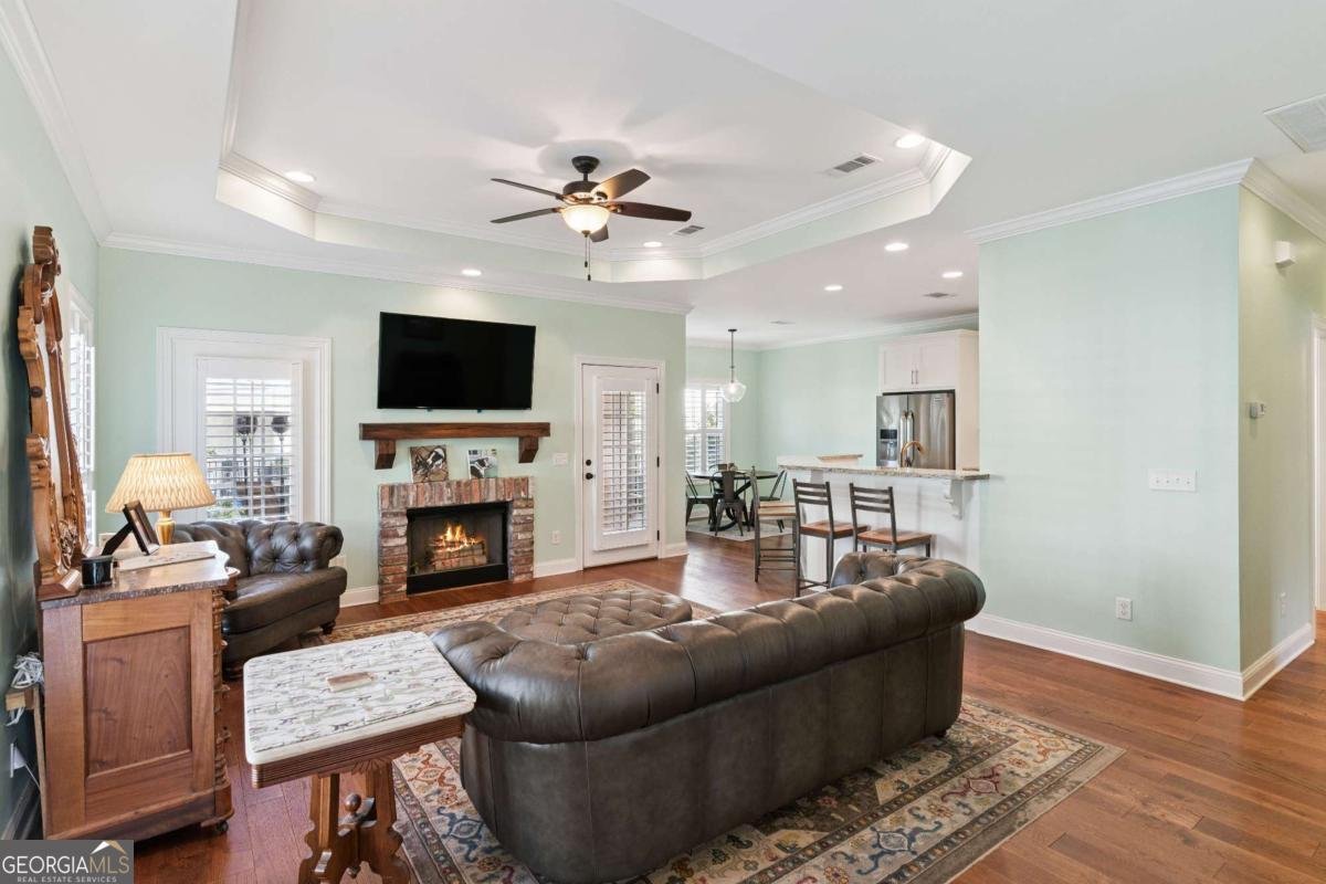 18 Country Club Court St. Simons - Photo 6