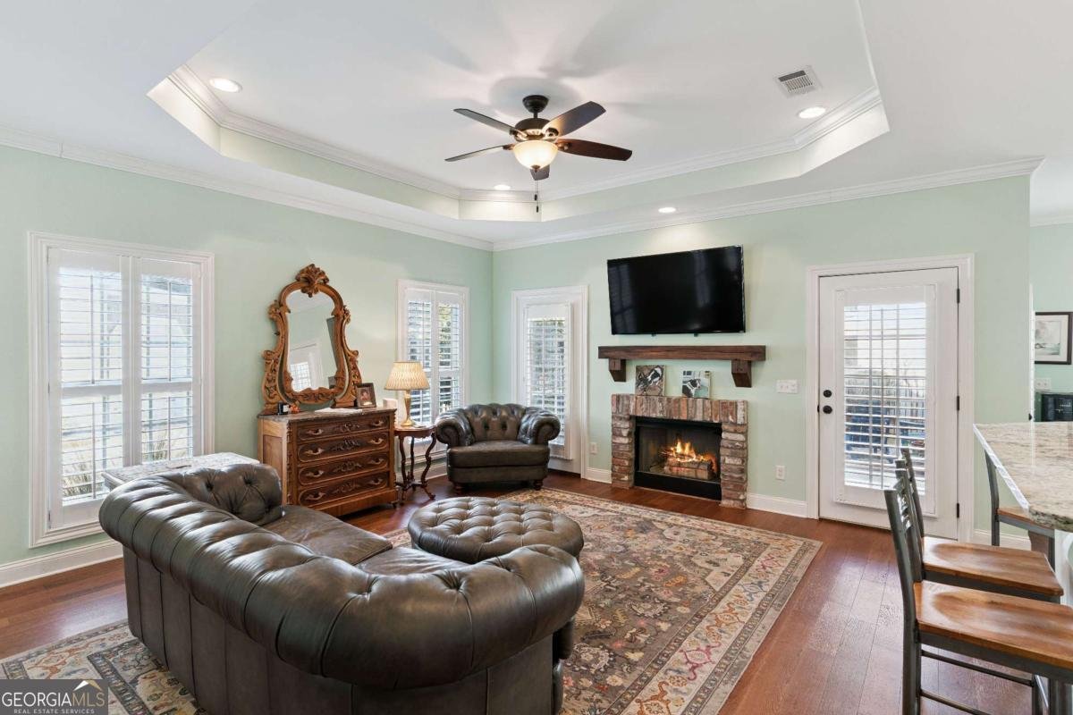 18 Country Club Court St. Simons - Photo 7