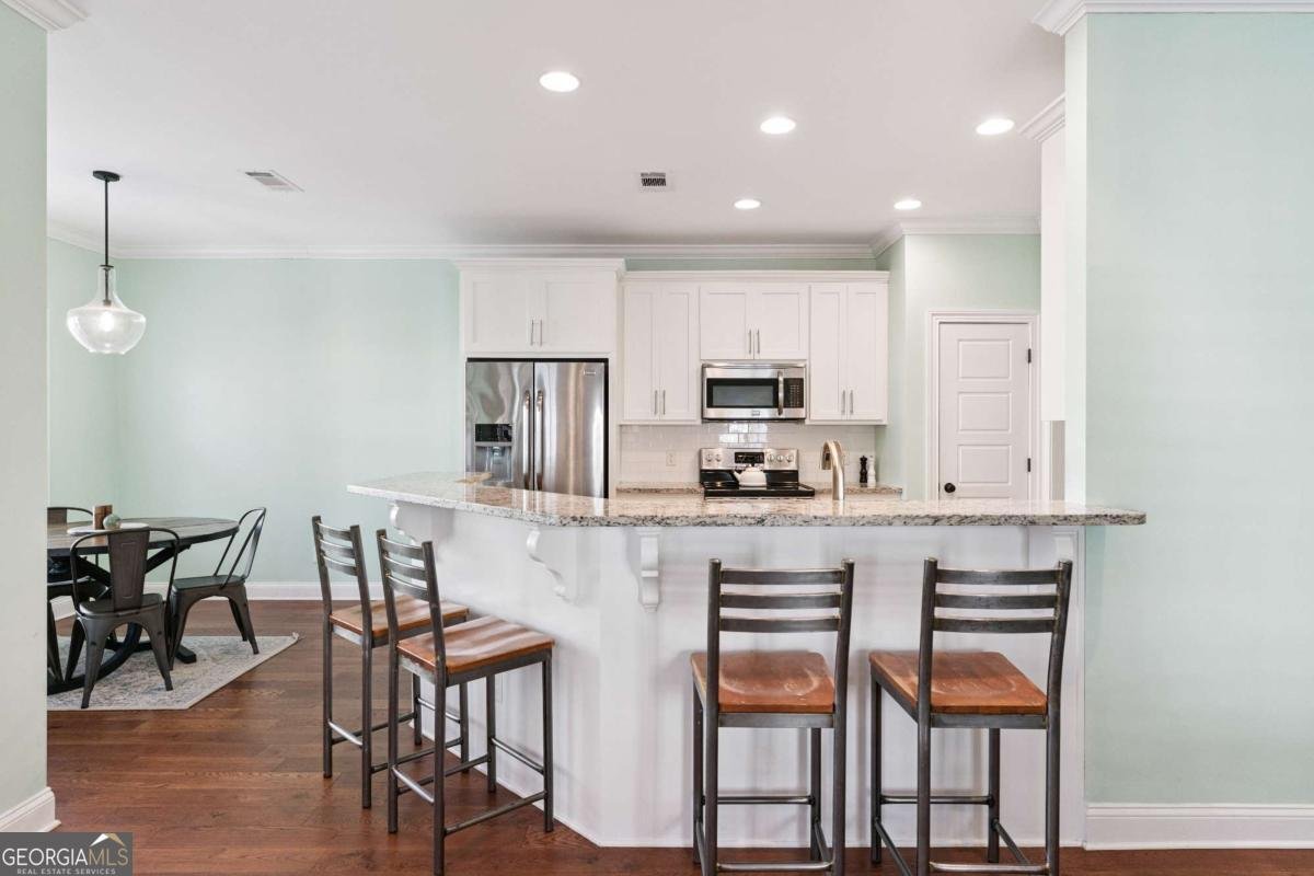 18 Country Club Court St. Simons - Photo 8