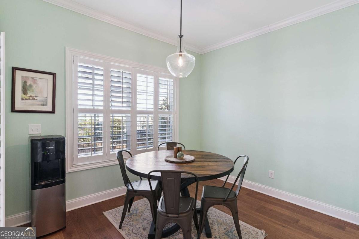 18 Country Club Court St. Simons - Photo 9