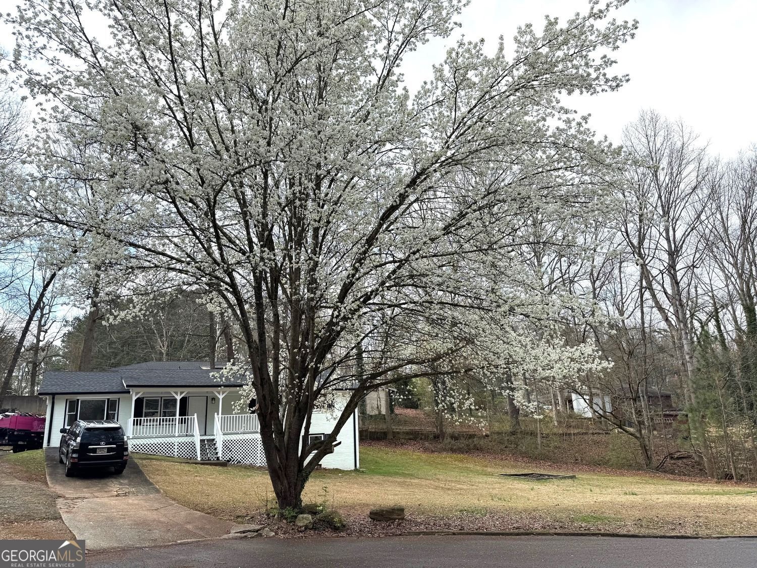 1980 Winchester Court Marietta - Photo 41