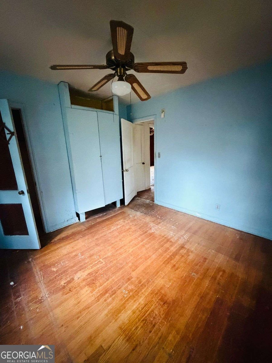 5436 Park Circle Stone Mountain - Photo 11