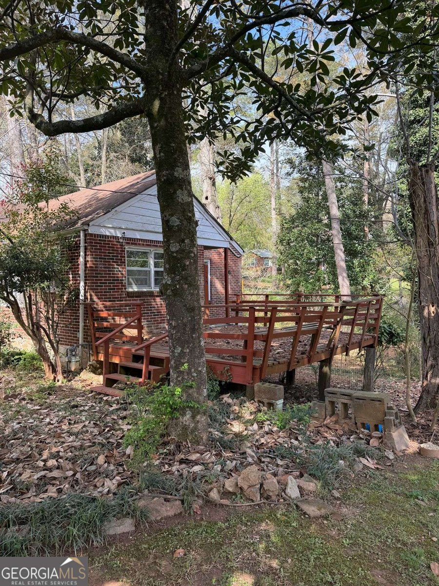 5436 Park Circle Stone Mountain - Photo 15