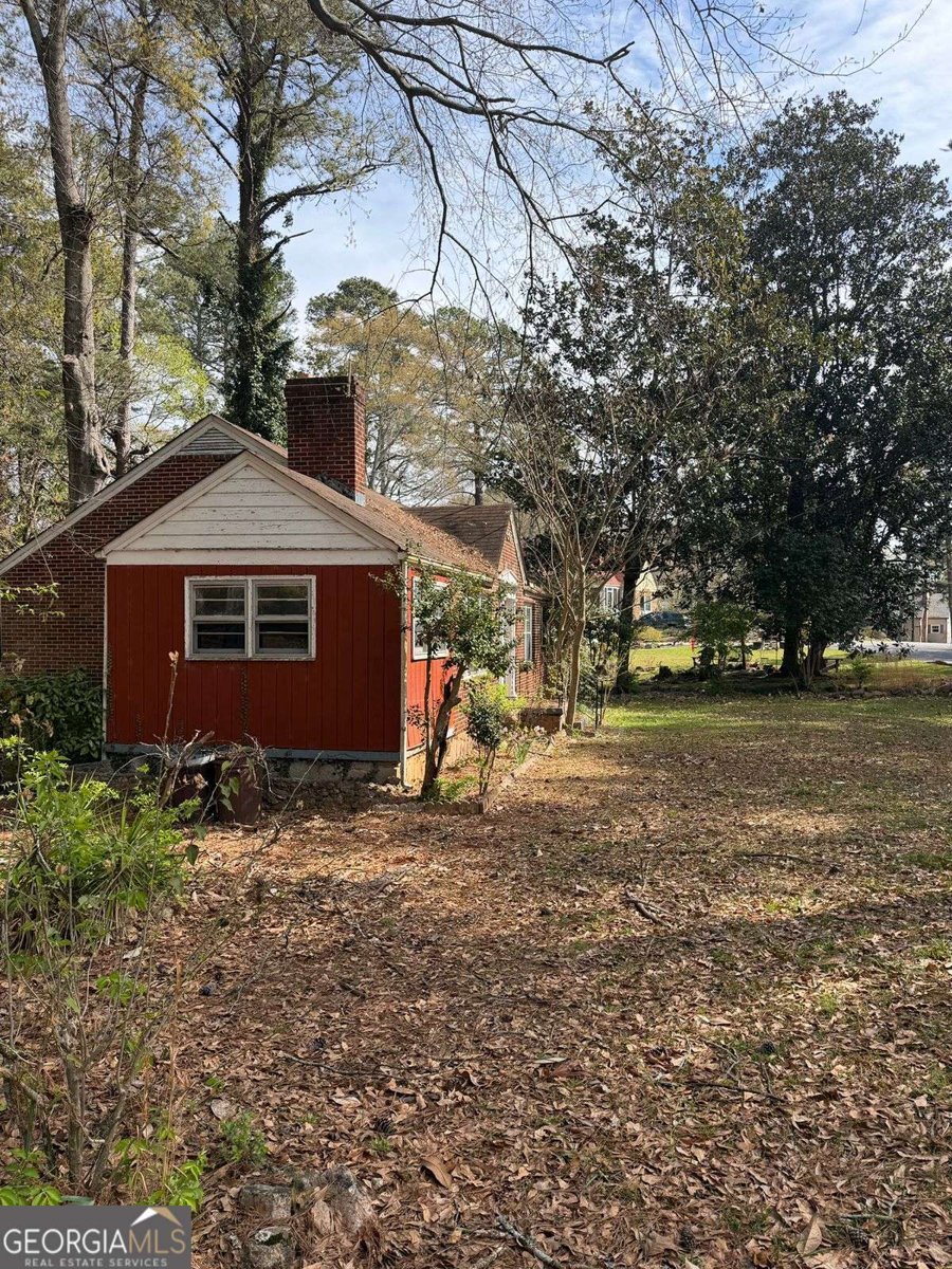 5436 Park Circle Stone Mountain - Photo 16