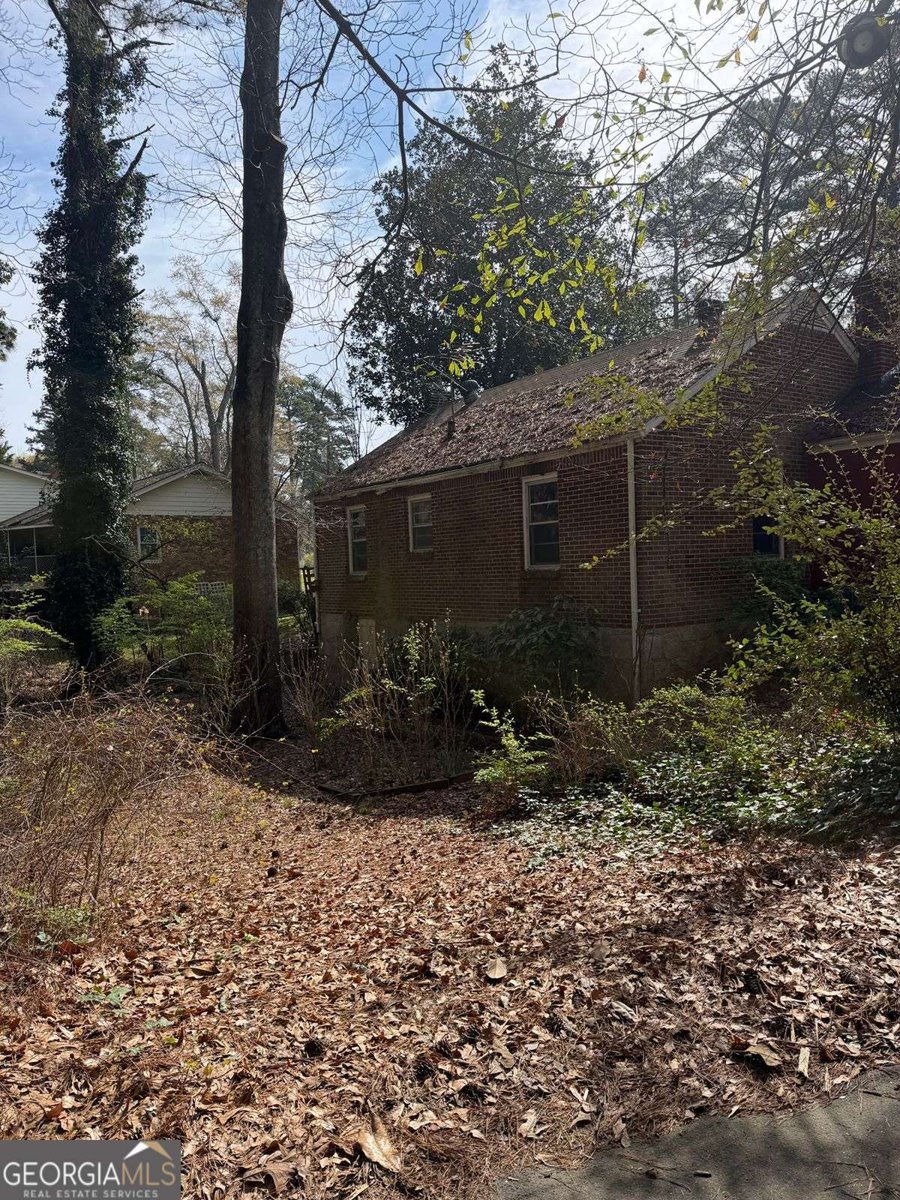 5436 Park Circle Stone Mountain - Photo 17